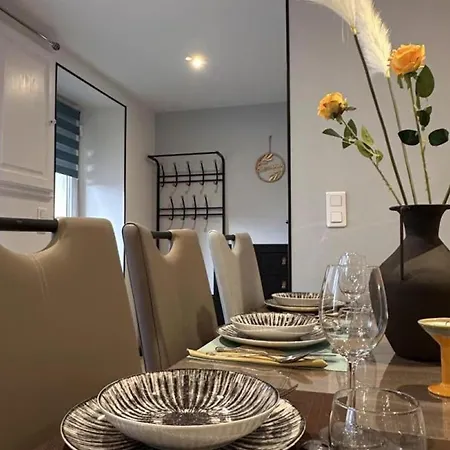 Hébergement de vacances Paisible Avec Jardin Et Animaux Acceptés En Allier - Fr-1-489-618 Buxières-les-Mines