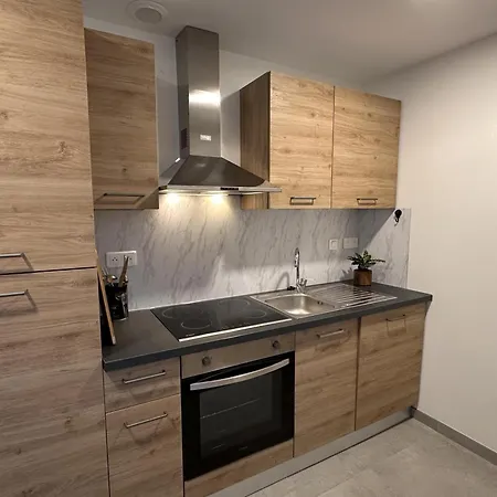 Hébergement de vacances Paisible Avec Jardin Et Animaux Acceptés En Allier - Fr-1-489-618 *