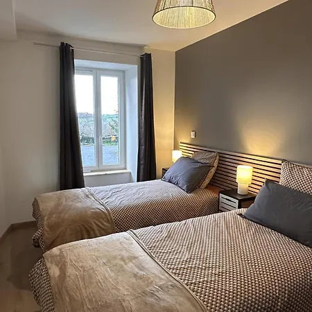 Paisible Avec Jardin Et Animaux Acceptes En Allier * Buxières-les-Mines