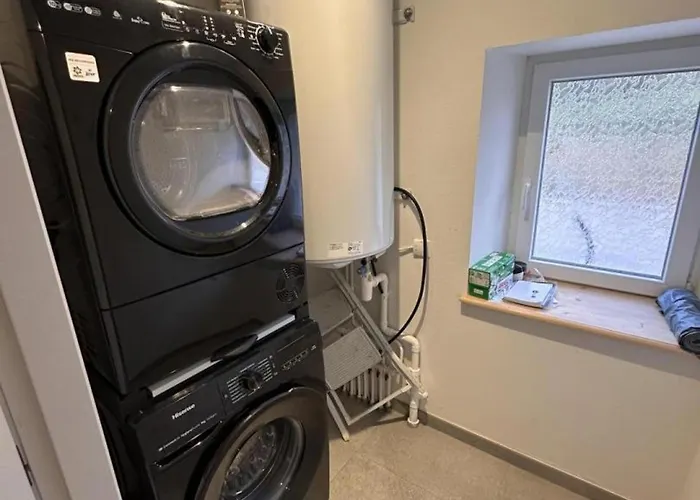 Paisible Avec Jardin Et Animaux Acceptés En Allier - Fr-1-489-618 Hébergement de vacances Buxières-les-Mines