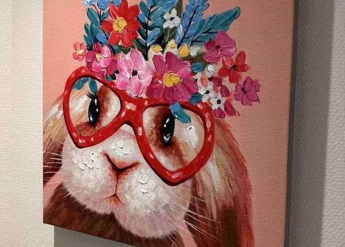 Paisible Avec Jardin Et Animaux Acceptés En Allier - Fr-1-489-618 Hébergement de vacances *